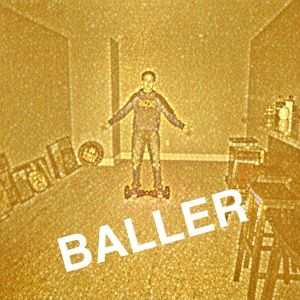 Meet your Posher, Marcus